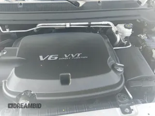 ✅ 2019 Chevrolet Colorado 4WD Z71 • VIN: 1GCGTDEN9K1127490 • Лот: 43338644. Опубликован ранее на IAAI с пробегом 85 920 миль. Бесплатный доступ к архиву аукционных продаж из США и подробный отчёт об истории автомобиля на DreamBid. Изображение 18.