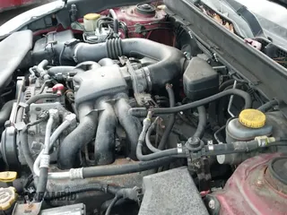 ✅ 2013 Subaru Legacy Limited • VIN: 4S3BMDK66D2014209 • Lot: 43689062. Wystawiony na IAAI z przebiegiem 134 871 mil. Bezpłatny archiwum sprzedaży aukcyjnych z USA i szczegółowy raport historii pojazdu na DreamBid. Zdjęcie 18.