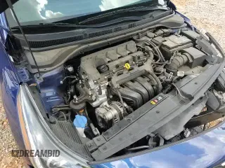 2022 Hyundai Accent Limited z VIN 3KPC34A64NE188969, wystawiony jako Copart lot #59518055 z przebiegiem 61 483 mil mil oraz Szkoda całkowita • Salvage title. Historia ofert i sprzedaży dostępna na DreamBid. Obrazek 15.