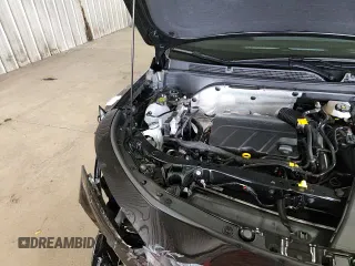 ✅ 2025 Buick Envista Sport Touring • VIN: KL47LBEPXSB234381 • Lot: 69218545. Wystawiony na Copart z przebiegiem 296 mil. Bezpłatny archiwum sprzedaży aukcyjnych z USA i szczegółowy raport historii pojazdu na DreamBid. Zdjęcie 15.