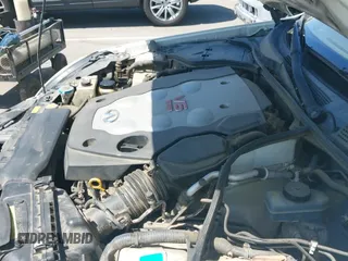 ✅ 2006 Infiniti G35 • VIN: JNKCV54E26M701866 • Lot: 42771067. Listed on IAAI with 177,685 mi. Free auction sales archive from the USA and detailed vehicle history report at DreamBid. Image 15.