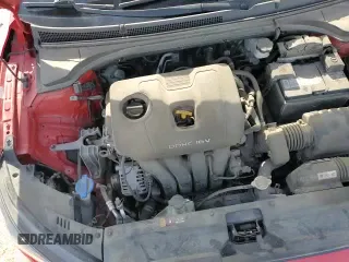 ✅ 2019 Hyundai Veloster 2.0 • VIN: KMHTG6AF1KU017704 • Lot: 48437745. Wystawiony na Copart z przebiegiem 83 358 mil mil. Skorzystaj z bezpłatnego archiwum sprzedaży aukcyjnych z USA i zobacz szczegółowy raport historii pojazdu na DreamBid. Zdjęcie 15.