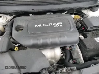 ✅ 2018 Jeep Cherokee Latitude • VIN: 1C4PJLCB3JD538342 • Lot: 94018055. Listed on Copart with 128,694 mi. Free auction sales archive from the USA and detailed vehicle history report at DreamBid. Image 14.