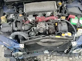 ✅ 2015 Subaru WRX STI Limited • VIN: JF1VA2U65F9831209 • Лот: 82599214. Опубликован ранее на Copart с пробегом 84 686 миль. Бесплатный доступ к архиву аукционных продаж из США и подробный отчёт об истории автомобиля на DreamBid. Изображение 13.