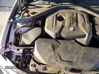 ✅ 2018 BMW 3 Series 330i • VIN: WBA8B9G54JNU96134 • Лот: 85428285. Опубликован ранее на Copart с пробегом 47 956 миль. Бесплатный доступ к архиву аукционных продаж из США и подробный отчёт об истории автомобиля на DreamBid. Изображение 15.