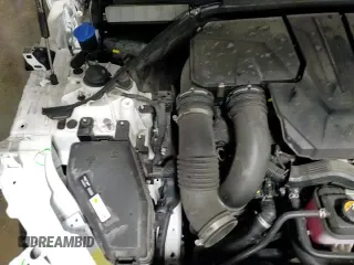 ✅ 2023 Genesis GV70 Sport • VIN: KMUMCDTC7PU085781 • Lot: 48428045. Wystawiony na Copart z przebiegiem 21 373 mil. Bezpłatny archiwum sprzedaży aukcyjnych z USA i szczegółowy raport historii pojazdu na DreamBid. Zdjęcie 16.