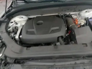 ✅ 2019 Volvo XC60 R-Design • VIN: LYVBR0DM9KB284519 • Lot: 84634695. Listed on Copart with 60,130 mi. Free auction sales archive from the USA and detailed vehicle history report at DreamBid. Image 14.