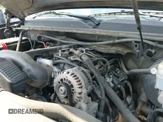 ✅ 2009 Chevrolet Tahoe 2LT • VIN: 1GNEC233X9R167755 • Lot: 42808532. Listed on IAAI with 263,506 mi. Free auction sales archive from the USA and detailed vehicle history report at DreamBid. Image 19.