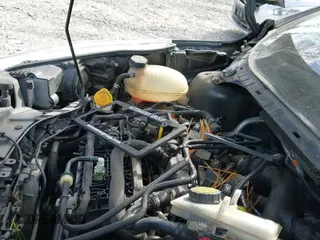 ✅ 2018 Ford Escape SEL • VIN: 1FMCU9HD7JUB33972 • Lot: 43545123. Listed on IAAI with 168,581 mi. Free auction sales archive from the USA and detailed vehicle history report at DreamBid. Image 19.