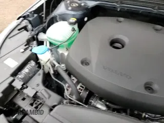 ✅ 2022 Volvo XC40 Inscription • VIN: YV4162UL3N2646788 • Lot: 47761135. Listed on Copart with 39,843 mi. Free auction sales archive from the USA and detailed vehicle history report at DreamBid. Image 17.