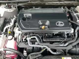 ✅ 2024 Lexus ES 300h • VIN: 58ADA1C11RU038050 • Лот: 82383015. Опубликован ранее на Copart с пробегом 29 836 миль. Бесплатный доступ к архиву аукционных продаж из США и подробный отчёт об истории автомобиля на DreamBid. Изображение 13.