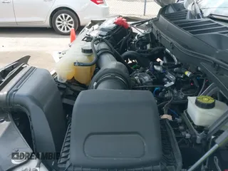 ✅ 2022 Ford F-150 XL • VIN: 1FTEW1EP8NKD94570 • Lot: 42476615. Listed on IAAI with 87,579 mi. Free auction sales archive from the USA and detailed vehicle history report at DreamBid. Image 20.