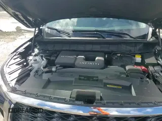 ✅ 2025 Infiniti QX60 • VIN: 5N1AL1FR0SC352922 • Lot: 84431055. Wystawiony na Copart z przebiegiem 2 261 mil. Bezpłatny archiwum sprzedaży aukcyjnych z USA i szczegółowy raport historii pojazdu na DreamBid. Zdjęcie 14.