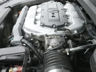 ✅ 2010 Acura TL Technology • VIN: 19UUA9F58AA008737 • Lot: 43648069. Wystawiony na IAAI z przebiegiem 288 647 mil. Bezpłatny archiwum sprzedaży aukcyjnych z USA i szczegółowy raport historii pojazdu na DreamBid. Zdjęcie 18.