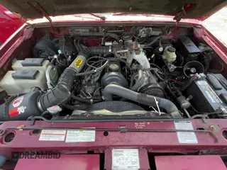 ✅ 1995 Ford Ranger Splash • VIN: 1FTCR10A3SUA94162 • Lot: 64598145. Listed on Copart with 212,437 mi. Free auction sales archive from the USA and detailed vehicle history report at DreamBid. Image 15.