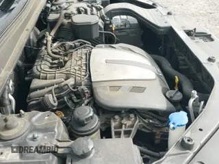 ✅ 2012 Hyundai Santa Fe GLS • VIN: 5XYZGDAG2CG144556 • Lot: 42596221. Listed on IAAI with 164,813 mi. Free auction sales archive from the USA and detailed vehicle history report at DreamBid. Image 19.