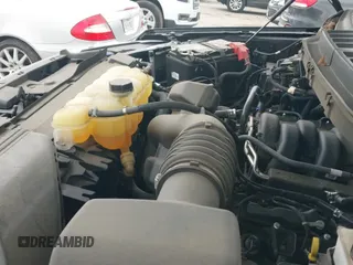 ✅ 2021 Ford F-150 XL • VIN: 1FTEW1C5XMFC46476 • Lot: 42274855. Listed on IAAI with 89,148 mi. Free auction sales archive from the USA and detailed vehicle history report at DreamBid. Image 19.