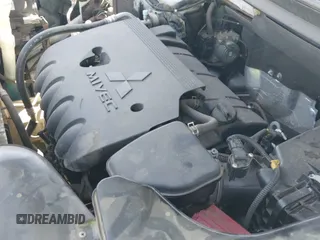 2016 Mitsubishi Outlander SE with VIN JA4AD3A34GZ039032, listed as a IAAI auction lot 42863052 with 135,131 mi miles and . Bid and sale history available at DreamBid. Image 19.