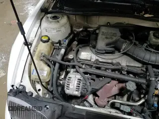 ✅ 2000 Pontiac Sunfire SE • VIN: 1G2JB5242Y7108591 • Lot: 85932654. Listed on Copart with 65,070 mi. Free auction sales archive from the USA and detailed vehicle history report at DreamBid. Image 13.