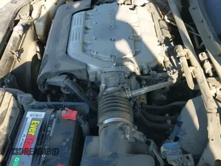 ✅ 2012 Honda Accord EX-L • VIN: 1HGCP3F88CA016700 • Лот: 42992901. Опубликован ранее на IAAI с пробегом 279 901 миль. Бесплатный доступ к архиву аукционных продаж из США и подробный отчёт об истории автомобиля на DreamBid. Изображение 19.