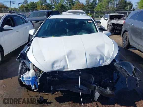 ✅ 2020 Hyundai Elantra SEL • VIN: 5NPD84LF0LH580293 • Lot: 44782860. Wystawiony na IAAI z przebiegiem 162 755 mil. Bezpłatny archiwum sprzedaży aukcyjnych z USA i szczegółowy raport historii pojazdu na DreamBid. Zdjęcie 6.