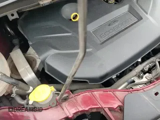 ✅ 2019 Ford Escape Titanium • VIN: 1FMCU0J98KUB00644 • Lot: 89912215. Wystawiony na Copart z przebiegiem 40 406 mil. Bezpłatny archiwum sprzedaży aukcyjnych z USA i szczegółowy raport historii pojazdu na DreamBid. Zdjęcie 14.