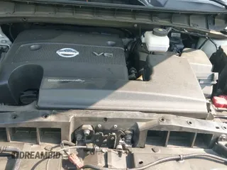 ✅ 2020 Nissan Murano Platinum • VIN: 5N1AZ2DJ4LN123182 • Lot: 42572948. Listed on IAAI with 44,415 mi. Free auction sales archive from the USA and detailed vehicle history report at DreamBid. Image 20.