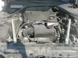 ✅ 2021 Genesis G80 2.5T • VIN: KMTGB4SC0MU049626 • Лот: 63681455. Опубликован ранее на Copart с пробегом 31 165 миль. Бесплатный доступ к архиву аукционных продаж из США и подробный отчёт об истории автомобиля на DreamBid. Изображение 13.