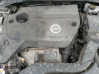 ✅ 2013 Nissan Altima S • VIN: 1N4AL3AP6DN539844 • Lot: 43337353. Listed on IAAI with 182,741 mi. Free auction sales archive from the USA and detailed vehicle history report at DreamBid. Image 18.