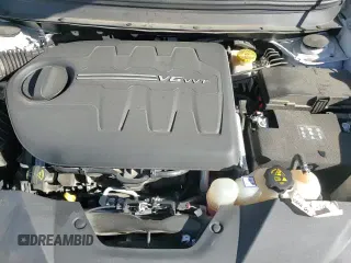 ✅ 2019 Jeep Cherokee Limited • VIN: 1C4PJMDX7KD461637 • Lot: 91665965. Listed on Copart with 119,604 mi. Free auction sales archive from the USA and detailed vehicle history report at DreamBid. Image 14.