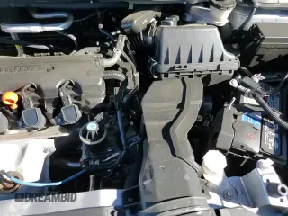 ✅ 2022 Honda HR-V EX-L • VIN: 3CZRU5H76NM731993 • Lot: 91506045. Wystawiony na Copart z przebiegiem 23 727 mil. Bezpłatny archiwum sprzedaży aukcyjnych z USA i szczegółowy raport historii pojazdu na DreamBid. Zdjęcie 14.