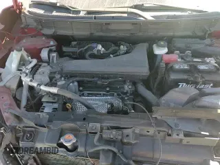 ✅ 2017 Nissan Rogue SL • VIN: 5N1AT2MT0HC839714 • Лот: 86597955. Опубликован ранее на Copart с пробегом 103 225 миль. Бесплатный доступ к архиву аукционных продаж из США и подробный отчёт об истории автомобиля на DreamBid. Изображение 15.