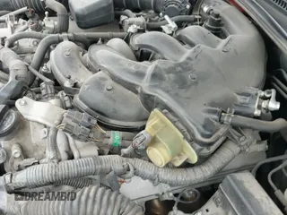 ✅ 2010 Lexus IS 250 • VIN: JTHBF5C28A5123663 • Lot: 42317791. Listed on IAAI with 178,287 mi. Free auction sales archive from the USA and detailed vehicle history report at DreamBid. Image 19.