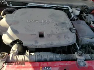 ✅ 2018 Chevrolet Colorado 2WD Work Truck • VIN: 1GCGSBEN2J1177458 • Lot: 82001355. Wystawiony na Copart z przebiegiem 82 455 mil. Bezpłatny archiwum sprzedaży aukcyjnych z USA i szczegółowy raport historii pojazdu na DreamBid. Zdjęcie 15.