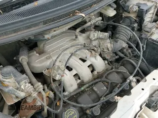 ✅ 2004 Mazda MPV LX • VIN: JM3LW28A140513730 • Lot: 43290577. Wystawiony na IAAI z przebiegiem 364 875 mil. Bezpłatny archiwum sprzedaży aukcyjnych z USA i szczegółowy raport historii pojazdu na DreamBid. Zdjęcie 12.