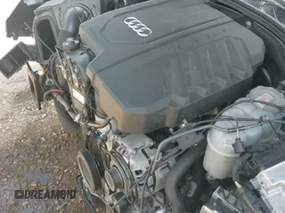 ✅ 2022 Audi A4 S line Premium Plus • VIN: WAUEAAF49NN013209 • Лот: 42670327. Опубликован ранее на IAAI с пробегом 49 582 миль. Бесплатный доступ к архиву аукционных продаж из США и подробный отчёт об истории автомобиля на DreamBid. Изображение 20.