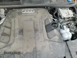 ✅ 2018 Audi Q7 Prestige • VIN: WA1VAAF7XJD014912 • Лот: 90632815. Опубликован ранее на Copart с пробегом 64 501 миль. Бесплатный доступ к архиву аукционных продаж из США и подробный отчёт об истории автомобиля на DreamBid. Изображение 14.