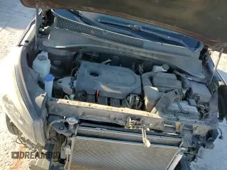 ✅ 2017 Kia Sorento L • VIN: 5XYPG4A33HG197780 • Lot: 89901555. Listed on Copart with 120,951 mi. Free auction sales archive from the USA and detailed vehicle history report at DreamBid. Image 15.