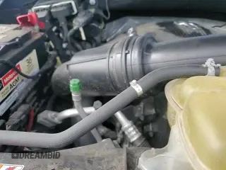 ✅ 2018 Lincoln Navigator Select • VIN: 5LMJJ2HT6JEL05432 • Lot: 62779945. Listed on Copart with 112,986 mi. Free auction sales archive from the USA and detailed vehicle history report at DreamBid. Image 17.