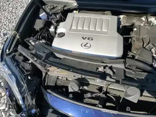 ✅ 2017 Lexus ES 350 • VIN: 58ABK1GG5HU056293 • Lot: 91361715. Listed on Copart with 73,842 mi. Free auction sales archive from the USA and detailed vehicle history report at DreamBid. Image 15.