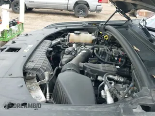 ✅ 2022 Jeep Grand Cherokee Overland • VIN: 1C4RJHDG7N8629466 • Lot: 43446599. Listed on IAAI with 48,148 mi. Free auction sales archive from the USA and detailed vehicle history report at DreamBid. Image 23.