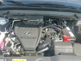 ✅ 2024 Lexus TX 350 Luxury • VIN: 5TDAAAA65RS010169 • Лот: 80653425. Опубликован ранее на Copart с пробегом 30 810 миль. Бесплатный доступ к архиву аукционных продаж из США и подробный отчёт об истории автомобиля на DreamBid. Изображение 14.