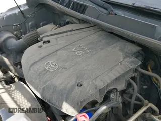 ✅ 2010 Toyota Tundra • VIN: 5TFRU5F16AX020545 • Лот: 42299455. Опубликован ранее на IAAI с пробегом 230 930 миль. Бесплатный доступ к архиву аукционных продаж из США и подробный отчёт об истории автомобиля на DreamBid. Изображение 22.