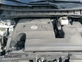 ✅ 2021 Nissan Murano S • VIN: 5N1AZ2AJXMC136780 • Lot: 81981915. Wystawiony na Copart z przebiegiem 74 526 mil. Bezpłatny archiwum sprzedaży aukcyjnych z USA i szczegółowy raport historii pojazdu na DreamBid. Zdjęcie 17.