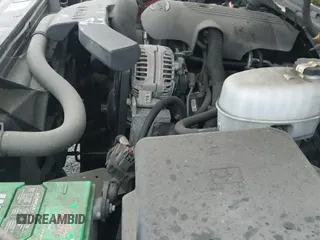 ✅ 2005 Chevrolet Tahoe LT • VIN: 1GNEK13T25J198620 • Лот: 43623960. Опубликован ранее на IAAI с пробегом 174 293 миль. Бесплатный доступ к архиву аукционных продаж из США и подробный отчёт об истории автомобиля на DreamBid. Изображение 15.