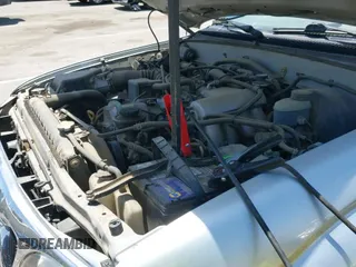 ✅ 2003 Toyota Tacoma PreRunner • VIN: 5TENM92N93Z276902 • Lot: 42362463. Listed on IAAI with 212,587 mi. Free auction sales archive from the USA and detailed vehicle history report at DreamBid. Image 18.