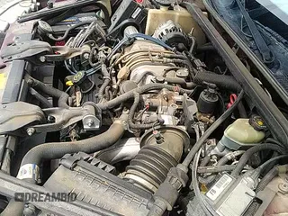 ✅ 2000 Buick Regal GS • VIN: 2G4WF551XY1142133 • Lot: 42036578. Listed on IAAI with Not provided. Free auction sales archive from the USA and detailed vehicle history report at DreamBid. Image 12.