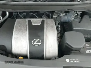 ✅ 2018 Lexus RX 350 • VIN: JTJBZMCA5J2037266 • Lot: 42902604. Wystawiony na IAAI z przebiegiem 104 842 mil. Bezpłatny archiwum sprzedaży aukcyjnych z USA i szczegółowy raport historii pojazdu na DreamBid. Zdjęcie 20.