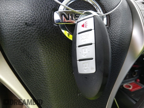 ✅ 2015 Nissan Rogue SL • VIN: 5N1AT2MVXFC793629 • Lot: 45184888. Wystawiony na IAAI z przebiegiem Nie podano. Bezpłatny archiwum sprzedaży aukcyjnych z USA i szczegółowy raport historii pojazdu na DreamBid. Zdjęcie 11.