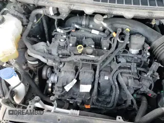 ✅ 2020 Ford Edge SE • VIN: 2FMPK4G92LBB03424 • Lot: 84278085. Listed on Copart with 81,585 mi. Free auction sales archive from the USA and detailed vehicle history report at DreamBid. Image 15.